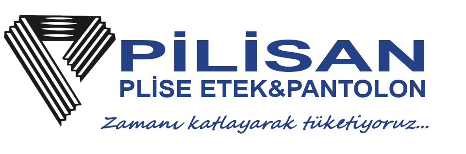 PİLİSAN PLİSE ETEK & PANTOLON